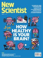 New Scientist International Edition
